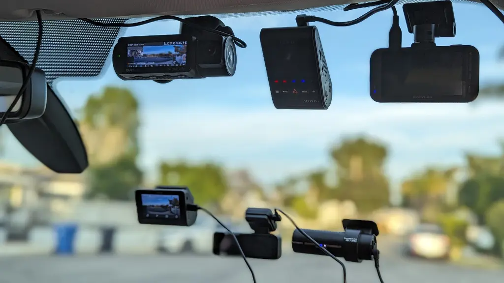 Dash Camera