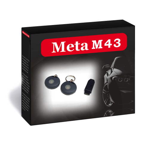 Meta M43 Immobiliser